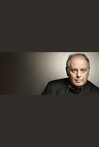 Daniel Barenboim Conducts Beethoven And Brahms