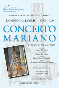 Concerto Mariano