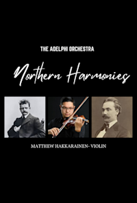Northern Harmonies