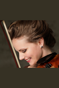 Julia Fischer, Violine & Leitung | Romantik Und Revolution