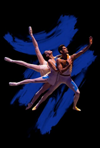 Wallcast Concert: NWS + Miami City Ballet