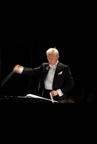 Russian National Orchestra Conductor – Vladimir Ponkin