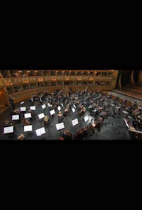 Concerto Diretto Da Daniele Callegari