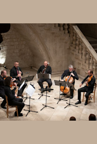 Zagreb Quartet