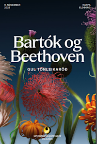 Bartók Og Beethoven