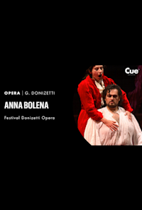 Anna Bolena - Anne Boleyn