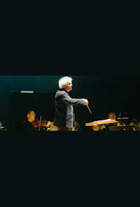 London Symphony Orchestra / Sir Simon Rattle