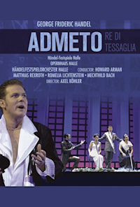 Admeto - Admetus