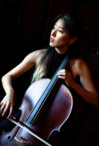 CHAARTS Chamber Artists - Cello