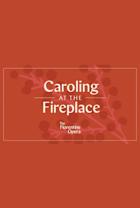 Holiday: Caroling at The Fireplace