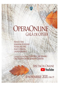 Opera Online