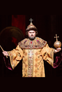 Boris Godunov