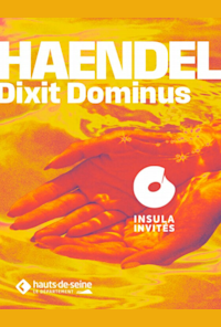 Händel: Dixit Dominus