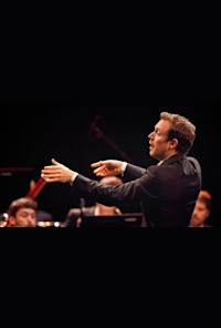 Gustav Mahler: Symphony No. 1 D major & Adagio