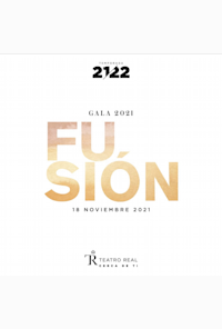Gran Gala 2021 | Fusión