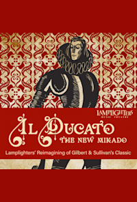 Il Ducato / The New Mikado