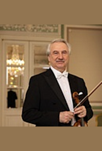St Petersburg Symphony Chamber Orchestra