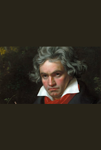 Cuatro obras maestras de la historia de la música La Novena de Beethoven: el abrazo que no cesa