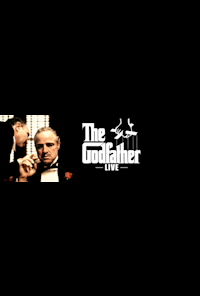 The Godfather™ in Concert