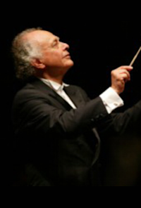 Lorin Maazel and Philharmonia Orchestra Concert
