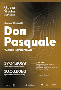 Don Pasquale - wersja koncertowa