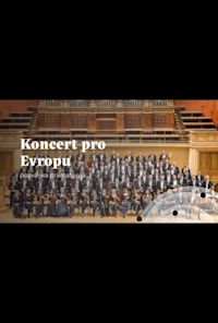 Concert for Europe
