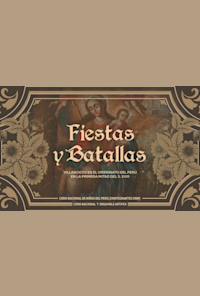 National Children's Choir: Parties and Battles "Fiestas y Batallas"