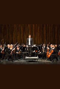 Efrem Podgayts Concert series “I am a composer!”