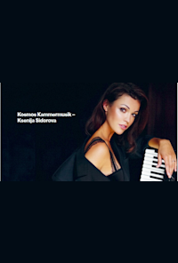 Kosmos Kammermusik – Ksenija Sidorova