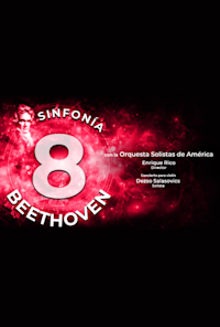 Sinfonía 8 De Beethoven