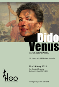 Venus / Dido