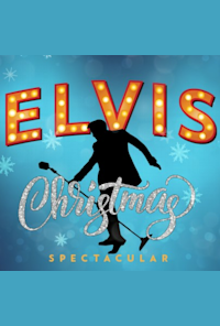 Elvis Christmas Spectacular