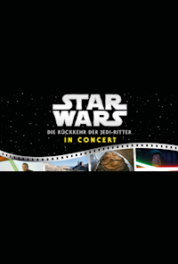 Star Wars In Concert