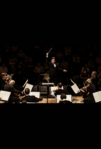 Orchestre de Paris / Klaus Mäkelä / Yunchan Lim