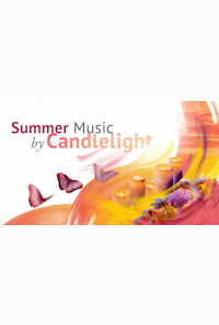 Ex Cathedra: Summer Music by Candlelight