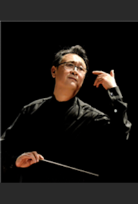 Tan Lihua, An Tianxu, Chen Xi And Beijing Symphony Orchestra