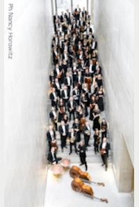 Orchestra Del Mozarteum Di Salisburgo