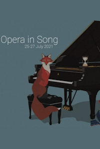 Opera in song