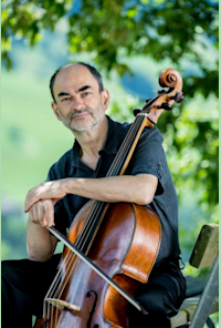 Christophe Coin: The Legend Of The Baroque Cello