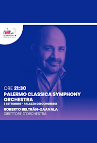 Palermo Classica Symphony Orchestra