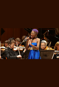 Family Concert: Where Are All The Black Female Composers?
