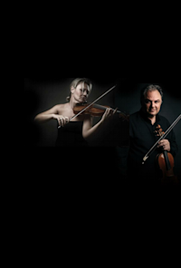 Cumhurbaşkanlığı Senfoni Orkestrası 'Barok Akşamı'