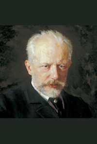 Tchaikovsky's Pathétique
