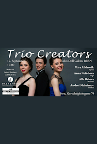 Trio Creators