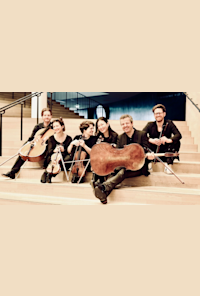 Elphier-Quartett spielt Debussy, Salonen & Popelka