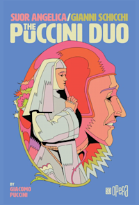 The Puccini Duo