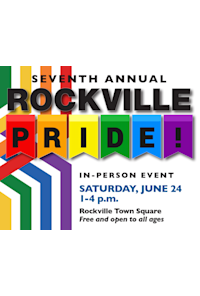 Rockville Pride