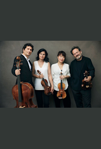 Belcea Quartet / Tabea Zimmermann / Queyras