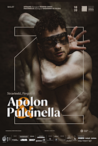 Pulcinella & Apollo