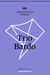 Kammermusik mit Trio Bardo